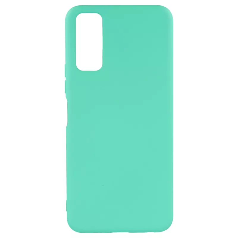 Funda Ultra suave para Vivo Y20s