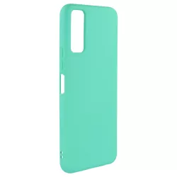 Funda Ultra suave para Vivo Y20s