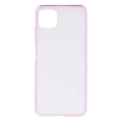 Funda Silicona lisa para Samsung Galaxy A22 5G