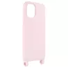 Funda Ultra suave colgante para iPhone 12 Mini