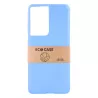 Funda EcoCase - Biodegradable para Samsung Galaxy S21 Ultra