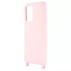 Funda Ultra suave colgante para Xiaomi Redmi Note 10 Pro