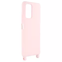 Funda Ultra suave colgante para Xiaomi Redmi Note 10 Pro