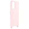 Funda Ultra suave colgante para Xiaomi Redmi Note 10 Pro