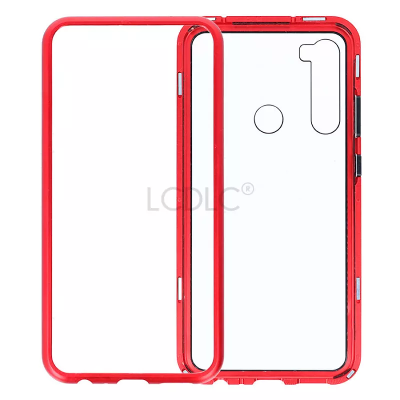 Funda Magnética para Xiaomi Redmi Note 8