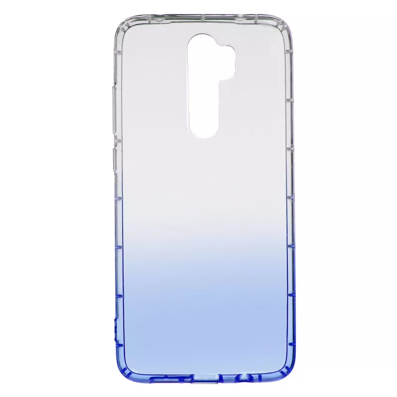 Funda Degradada para Xiaomi Redmi Note 8 Pro