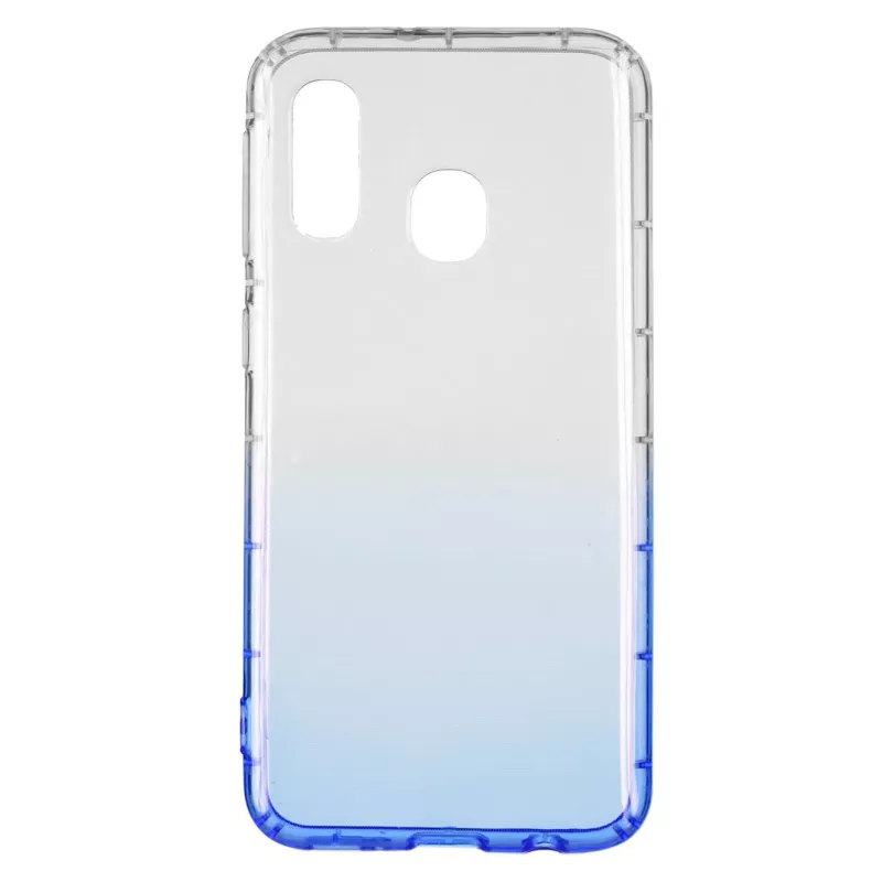 Funda Degradada para Samsung Galaxy A40