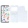 Funda libro multifuncional para Samsung Galaxy S21