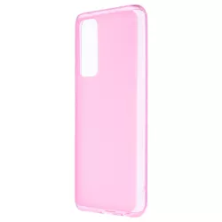 Funda Silicona lisa para Vivo Y70