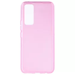 Funda Silicona lisa para Vivo Y70