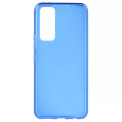 Funda Silicona lisa para Vivo Y70