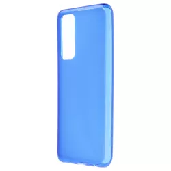 Funda Silicona lisa para Vivo Y70