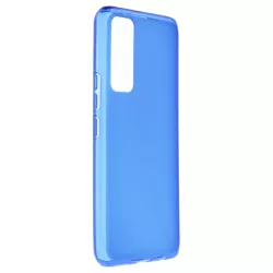 Funda Silicona lisa para Vivo Y70