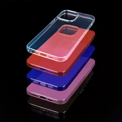 Funda Silicona lisa para Vivo Y70