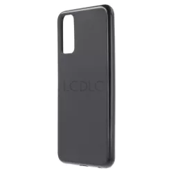 Funda Silicona lisa para Vivo Y20s