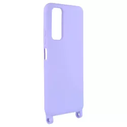 Funda Ultra suave colgante para Huawei P Smart 2021