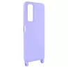 Funda Ultra suave colgante para Huawei P Smart 2021