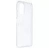 Funda Silicona transparente para Xiaomi Redmi Note 10 5G