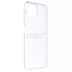 Funda Silicona transparente para Samsung Galaxy A22 4G