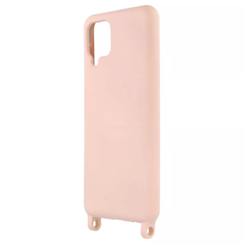 Funda Ultra suave colgante para Samsung Galaxy A12