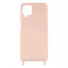 Funda Ultra suave colgante para Samsung Galaxy A12