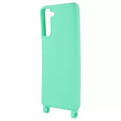 Funda Ultra suave colgante para Samsung Galaxy S21