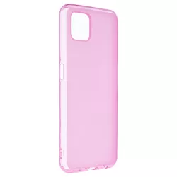 Funda Silicona lisa para Oppo Reno4 Z 5G