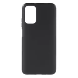 Funda Silicona lisa para Xiaomi Redmi 9T