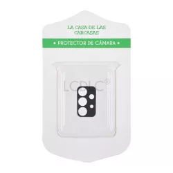 Protector de Cámara Cristal para Samsung Galaxy A32 5G