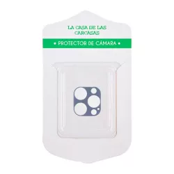 Protector de Cámara de Cristal para iPhone 12 Pro Max