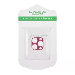 Protector de Cámara para iPhone 12 Pro