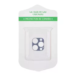 Protector de Cámara para iPhone 12 Pro