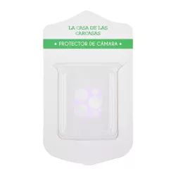 Protector de Cámara para iPhone 12 Pro