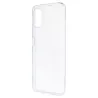 Funda Silicona transparente para Xiaomi Poco M3