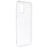 Funda Silicona transparente para Xiaomi Poco M3