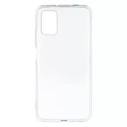 Funda Silicona transparente para Xiaomi Poco M3