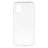 Funda Silicona transparente para Xiaomi Poco M3