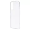 Funda Silicona transparente para Vivo Y72 5G