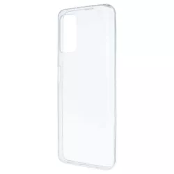 Funda Silicona transparente para Xiaomi Redmi 9T