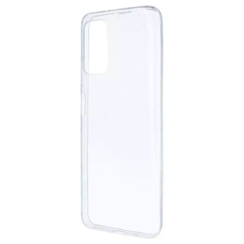 Funda Silicona transparente para Xiaomi Redmi 9T