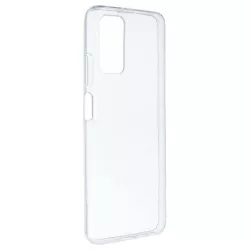 Funda Silicona transparente para Xiaomi Redmi 9T