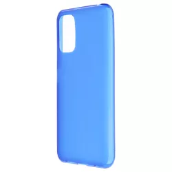 Funda Silicona lisa para Xiaomi Redmi Note 10 5G