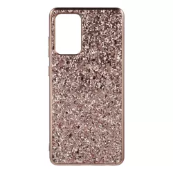 Funda Brillantina para Samsung Galaxy A52 5G