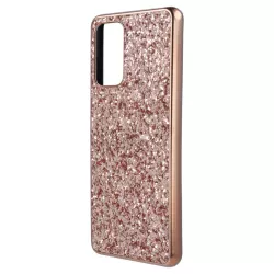 Funda Brillantina para Samsung Galaxy A52 5G