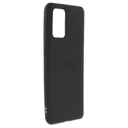 Funda Silicona lisa para Oppo A74 4G