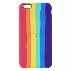 Funda LGTBI para iPhone 6 Plus