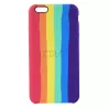 Funda LGTBI para iPhone 6 Plus