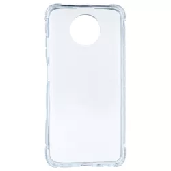 Funda Antigolpes Reforzada para Xiaomi Redmi Note 9T