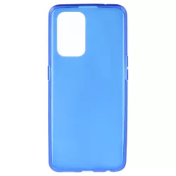 Funda Silicona lisa para Oppo A94 5G