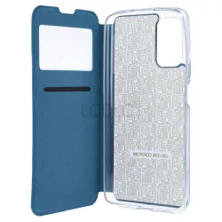 Funda libro para Xiaomi Redmi 9T